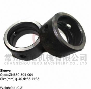 Sleeve ZKB80-304-004