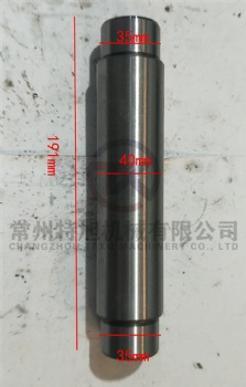 Idle Shaft ZKB80-304-001