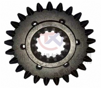 Gear II ZKB85-302a-003