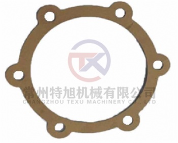 Brake Box Gasket ZKB65-306-010