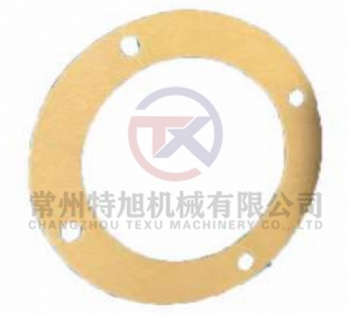 Paper Gasket Of Half Shaft ZKB65-12-01L