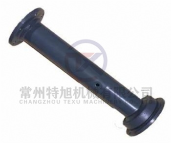 Half Shaft Right Arm ZKB65a-W3.5H-205-600B1G1