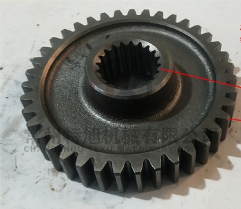 Driving Gear ZKB80-305a-004