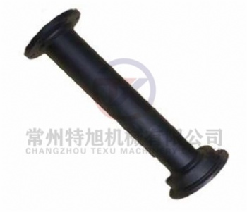 Half Shaft Left Arm ZKB65a-W3.5H-205-500BG