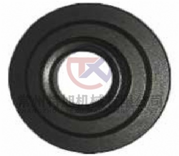 Guide Valve Spring N85-02001-2