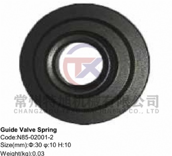 Guide Valve Spring N85-02001-2