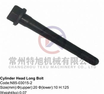 Cylinder Head Long Bolt N85-03015-2