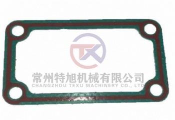 Thermostat Shell Gasket N85Q-17004