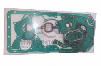 All Gasket 4G33TC