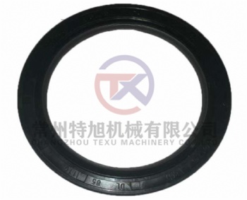 Inner Skeleton Rotating Shaft Lip Seal Ring DL85×110×12B/P