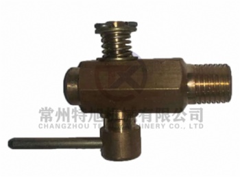 Drain Switch 4L68-032000