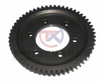 Fuel Pump Timing Gear 4L88-040001A