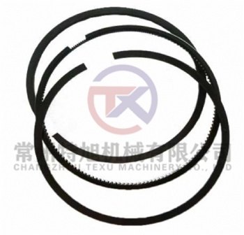 Piston Ring Kit 4G33TC