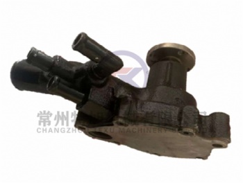 Water Pump 4G33TC-082000A