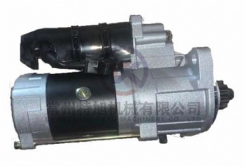 Starter Assembly 4G33-300000C