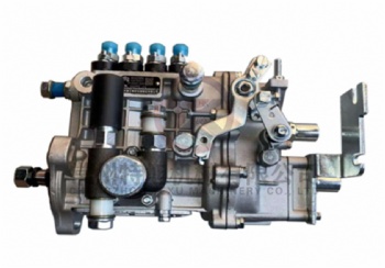 Fuel Injection Pump 4G33TC-181000Z