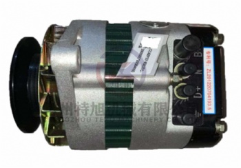 Alternator 4G33TC-290000C