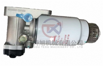 Diesel Oil Pre-filter Assy(Electron Pump) 4G33TC-280000W