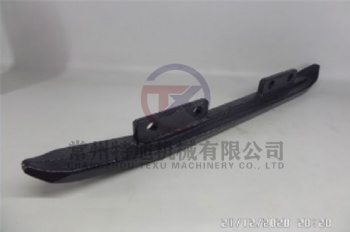 Guide Rail Weld, Front W2.5D-03-32-00