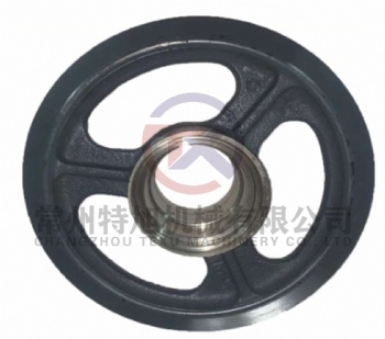 Tension Wheel WD.4MC.27-01