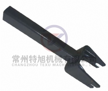 Tension Frame Weld W5.0-03X-27-02-00