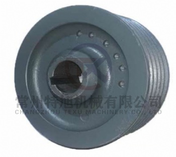 Belt Pulley W2.5C-03D-10-06