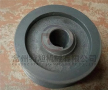 Belt Pulley W2.5C-03D-10-06