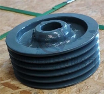 Belt Pulley W2.5C-03D-10-06