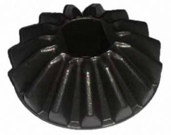 Bevel Gear W2.5B-04BX-11-01-03