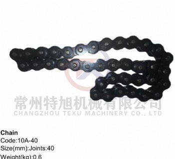 Chain 10A-40