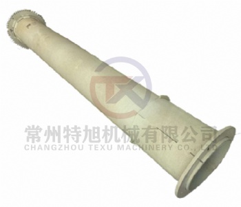 Lifting Auger Housing Weld W3.5H-04HX-02-01B-00