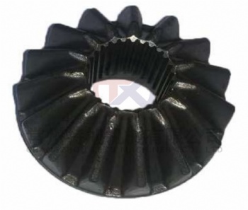 Bevel Gear W2.5B-04HX-02A-05-03