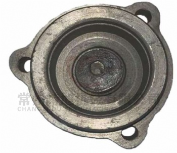 Bearing Block W2.5B-04-10-04