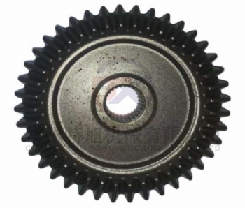 Big Bevel Gear W2.5B-04-10-02