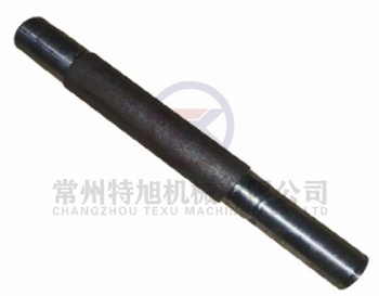 Gear Shaft W2.5B-04HX-17B-03