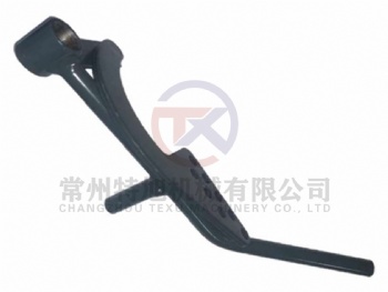 Handle Rod Assy, Grain Unloading W2.5B-04CY-12B-01-00