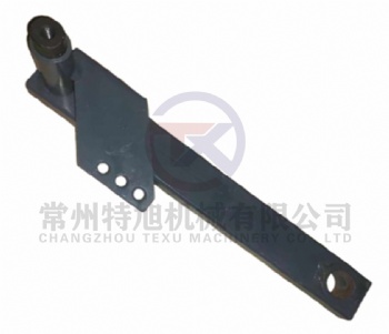 Tension Arm Weld W2.5B-04CM-02-02-01-00A