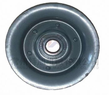 Tension Wheel Riveted W2.5B-04CM-02-02-03-00