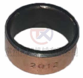 Bearing(1620) W2.5-02G-02-32-02