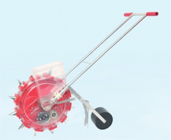 manual corn seeder