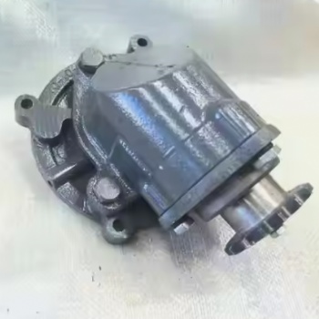 World Ruilong Gearbox Assy W2.5K-02HBF-10-01-10-00