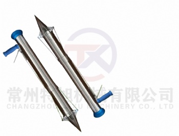 Stainless steel seedling transplanter self-propelled seedling transplanter hand transplanting