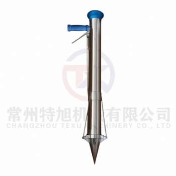 Stainless steel seedling transplanter self-propelled seedling transplanter hand transplanting