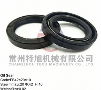 Oil Seal FB42×20×10