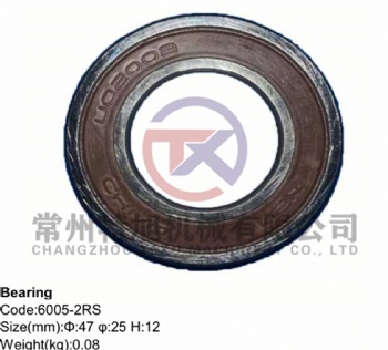 Bearing 6005-2RS